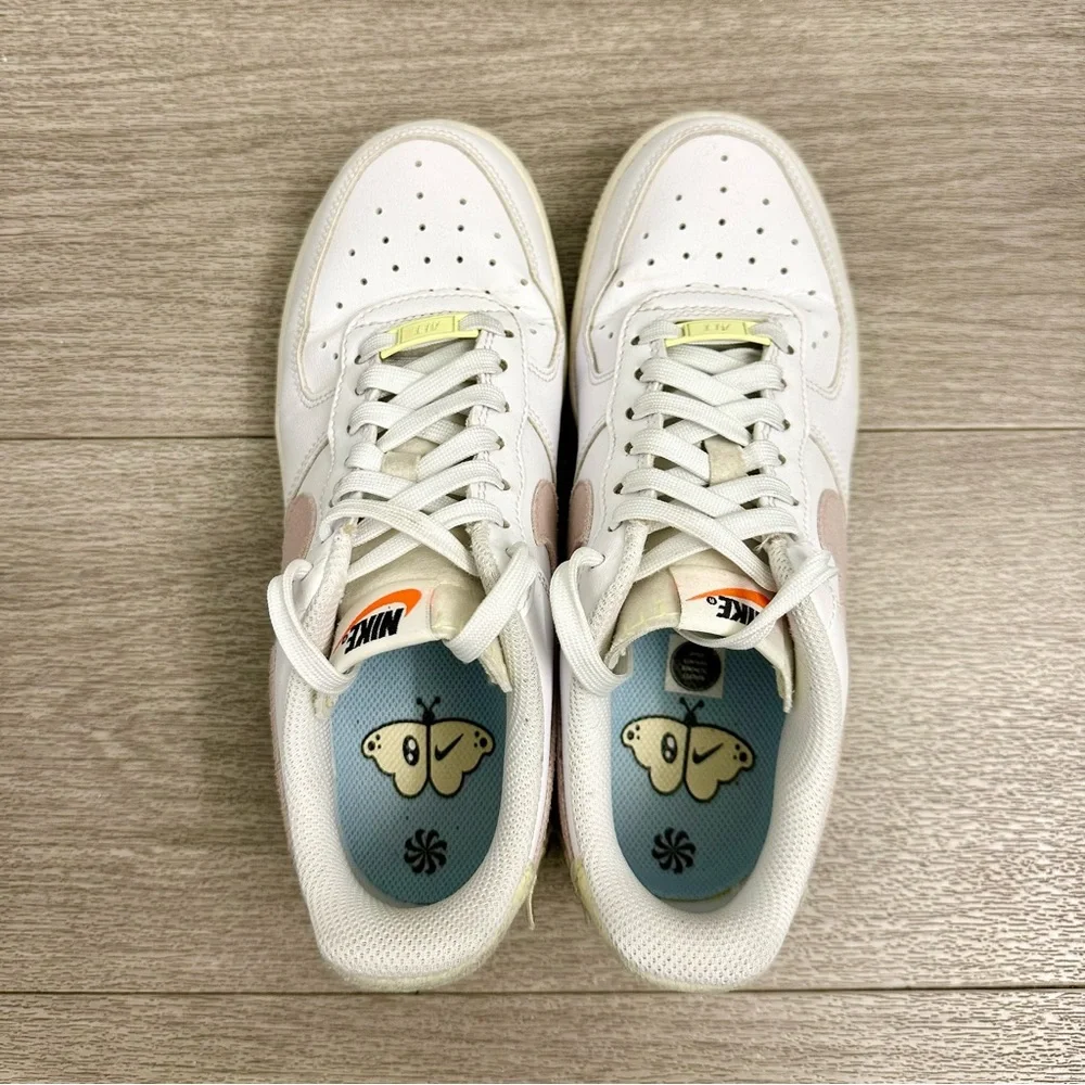 Nike size good